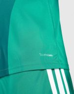 ADIDAS NORTHERN IRELAND 2026 HOME SHIRT - Image 4