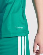 ADIDAS NORTHERN IRELAND 2026 HOME SHIRT JUNIOR - Image 4