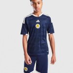 ADIDAS SCOTLAND 2026 HOME SHIRT JUNIOR