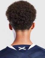 ADIDAS SCOTLAND 2026 HOME SHIRT JUNIOR - Image 4