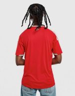 ADIDAS WALES 2026 HOME SHIRT - Image 3