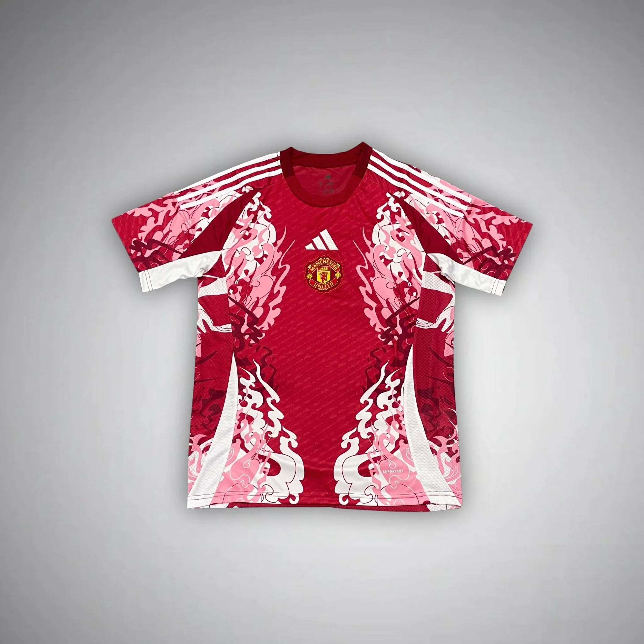 MANCHESTER UNITED '99 | SPECIAL EDITION MANCHESTER UNITED '99 | SPECIAL EDITION