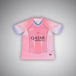 PSG 2025 | SPECIAL EDITION